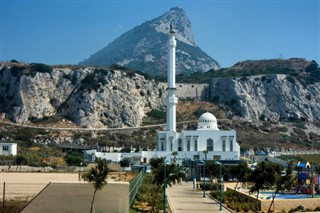 Gibraltar weather forecast