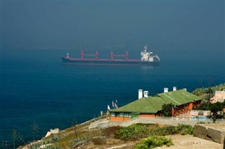 Gibraltar weather forecast