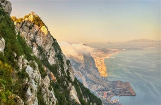 Gibraltar weather forecast