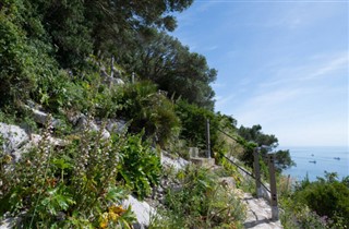 Gibraltar weather forecast