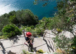 Gibraltar weather forecast