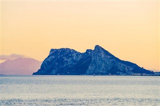 Gibraltar weather forecast