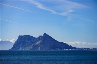 Gibraltar weather forecast