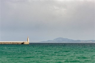 Gibraltar weather forecast