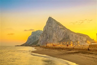 Gibraltar weather forecast