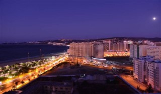 Gibraltar pronóstico del tiempo