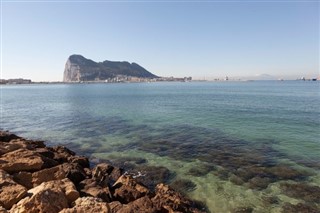 Gibraltar weather forecast