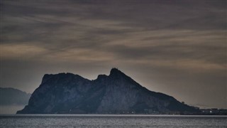 Gibraltar weather forecast