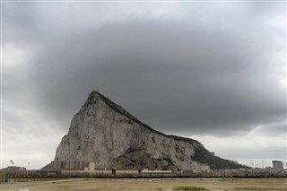 Gibraltar weather forecast