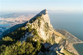 Gibraltar weather forecast