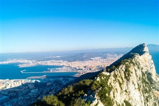 Gibraltar weather forecast