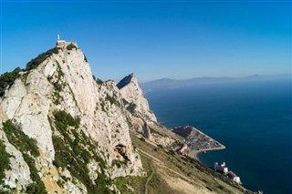 Gibraltar weather forecast