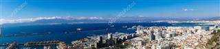 Gibraltar weather forecast