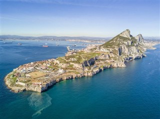 Gibraltar weather forecast