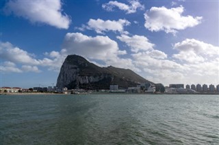 Gibraltar weather forecast