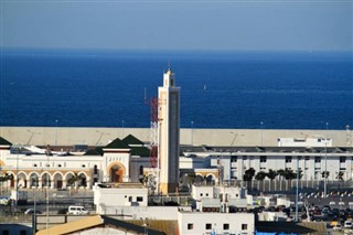 Gibraltar weather forecast