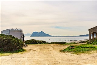 Gibraltar weather forecast