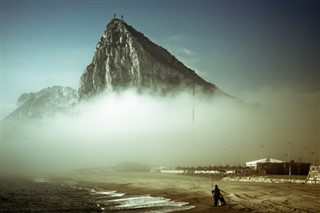 Gibraltar weather forecast