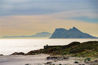 Gibraltar weather forecast