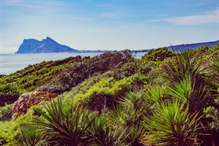 Gibraltar weather forecast