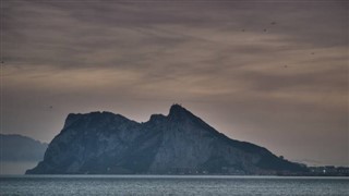 Gibraltar sääennuste