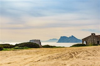 Gibraltar weather forecast