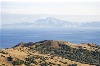 Gibraltar weather forecast