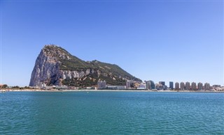 Gibraltar weather forecast