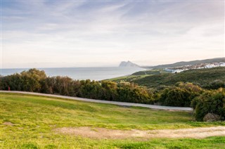 Gibraltar weather forecast