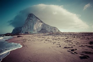 Gibraltar weather forecast