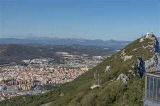 Gibraltar weather forecast