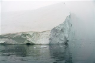 Greenland weather forecast