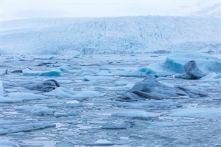 Greenland weather forecast