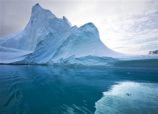 Greenland weather forecast