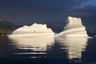 Greenland weather forecast