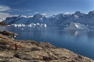 Greenland weather forecast