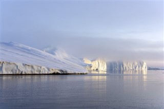 Greenland weather forecast