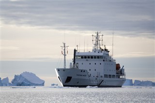 Greenland weather forecast