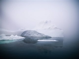 Greenland weather forecast