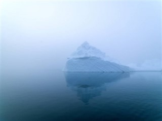 Greenland weather forecast