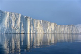 Greenland weather forecast