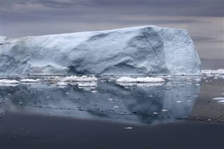 Greenland weather forecast