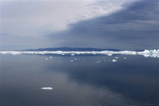 Greenland weather forecast