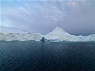 Greenland weather forecast