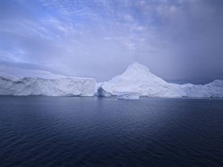 Greenland weather forecast