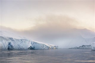 Greenland weather forecast