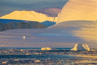 Greenland weather forecast