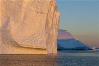 Greenland weather forecast