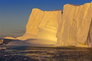 Greenland weather forecast