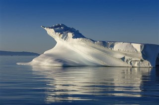 Greenland weather forecast